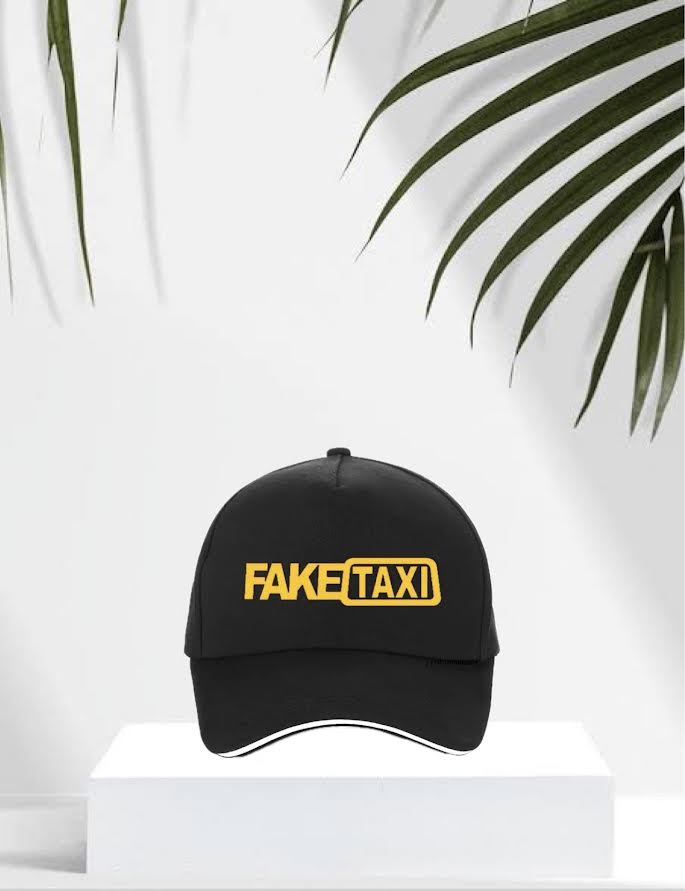 Fake Taxi Hat