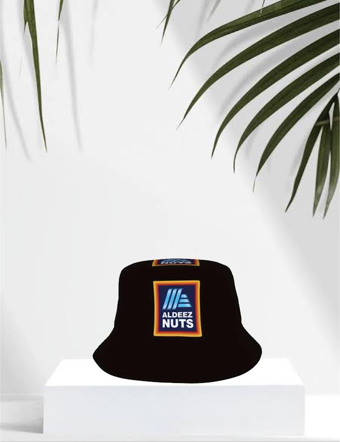 ALDEEZ NUTS Hat