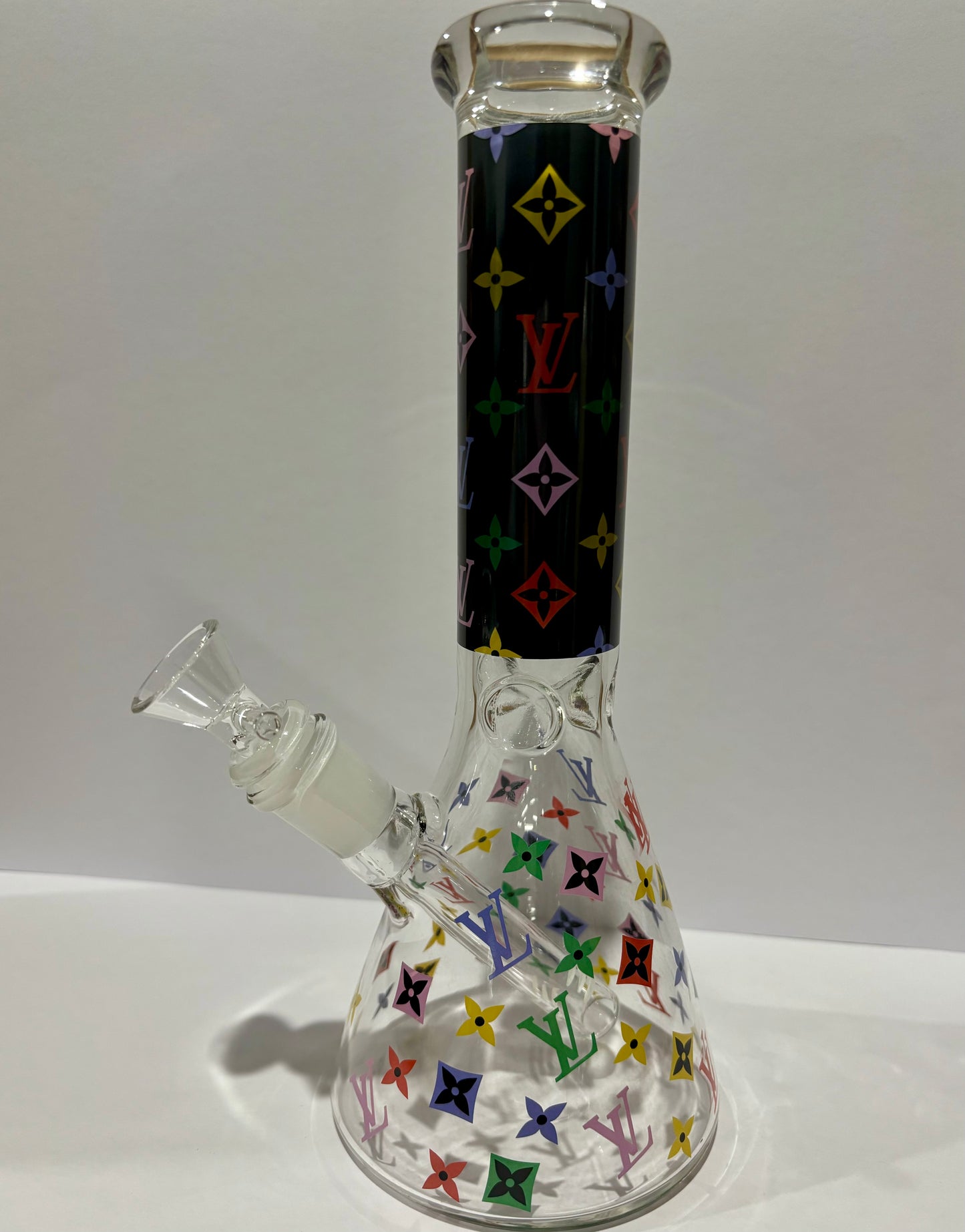 LV Beaker
