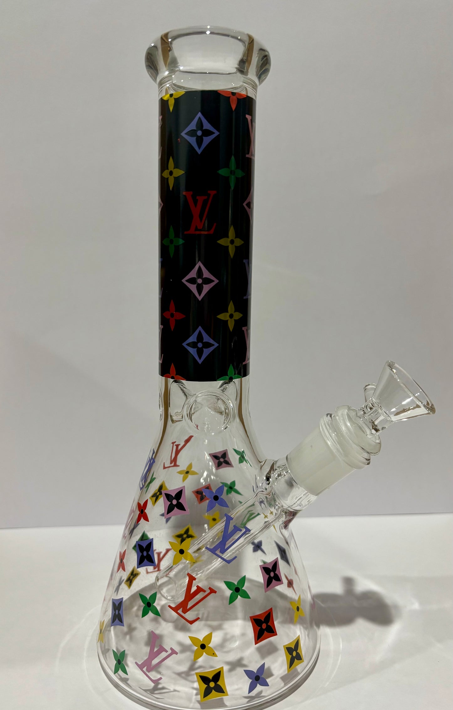 LV Beaker