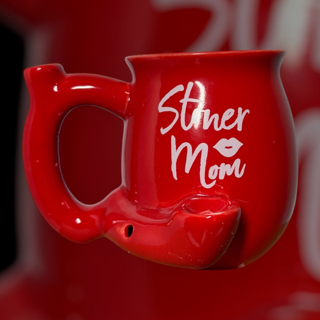 Stoner Mom Mug