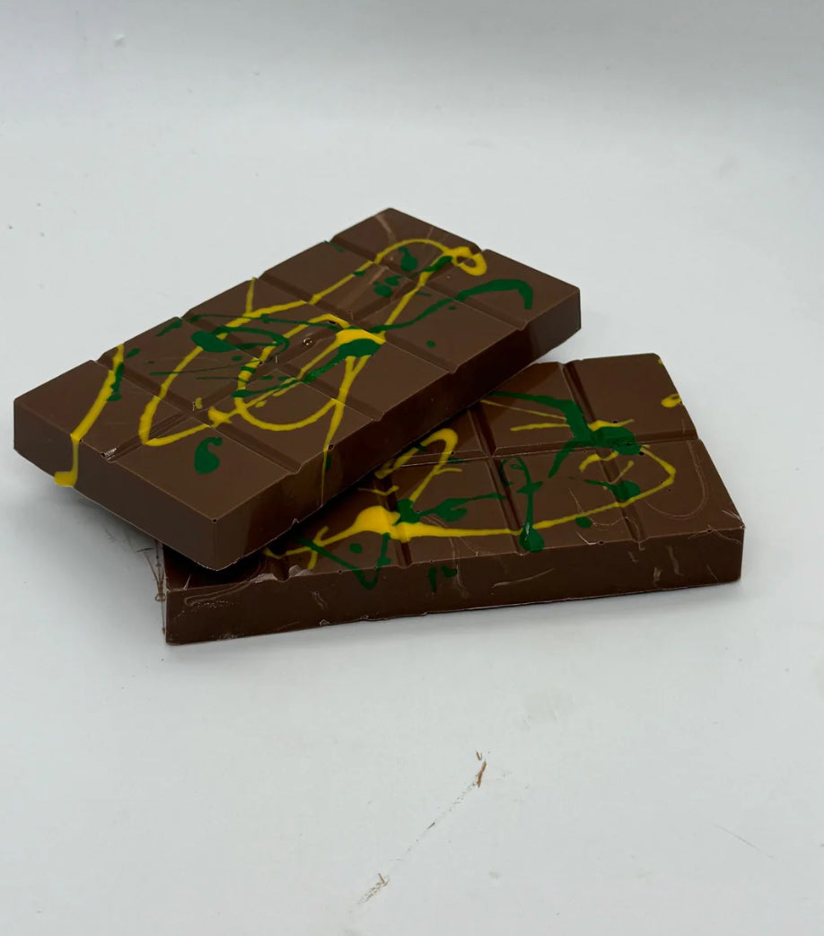 Dubai Chocolate 200g x 8