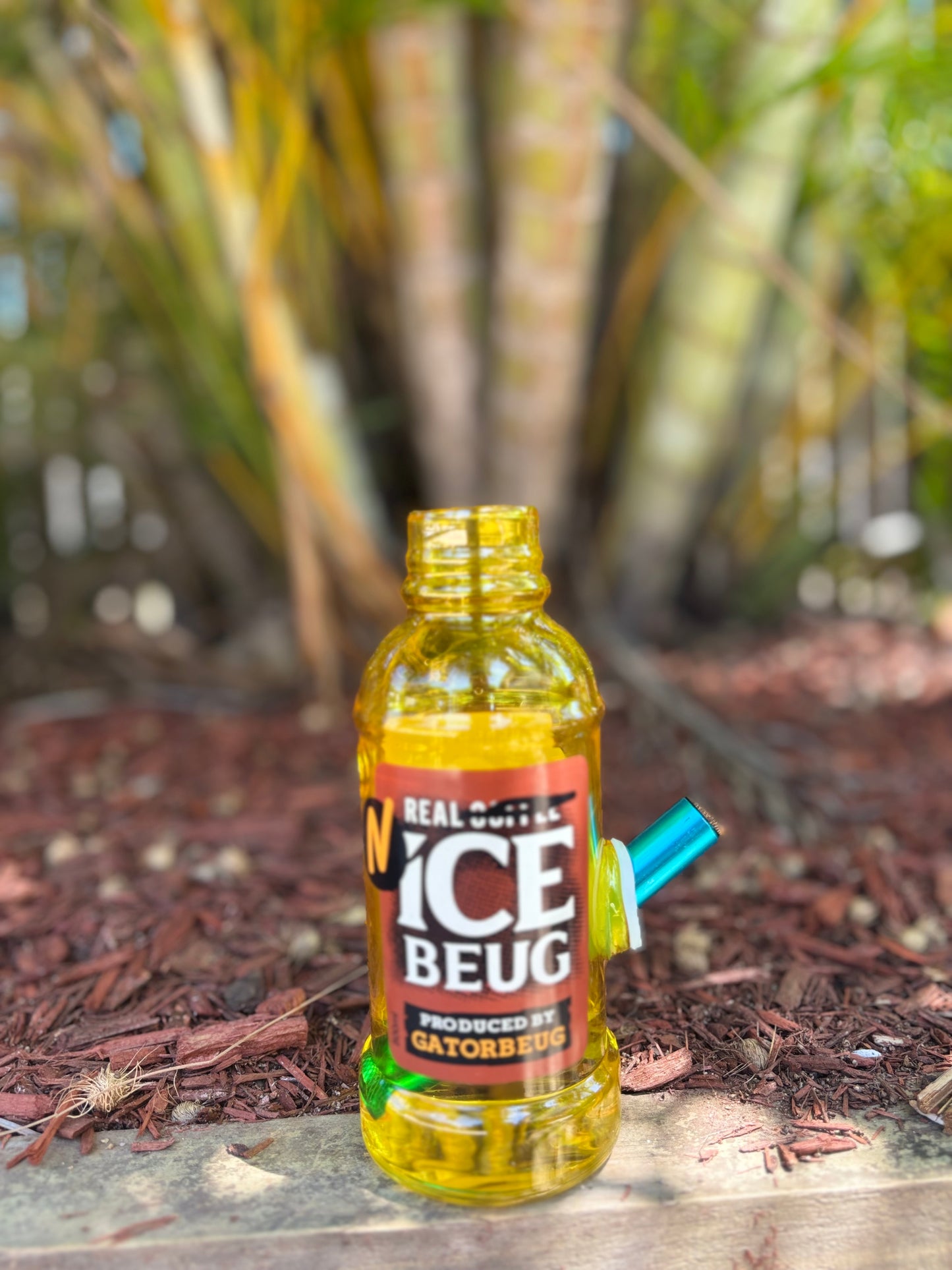 Ice Beug