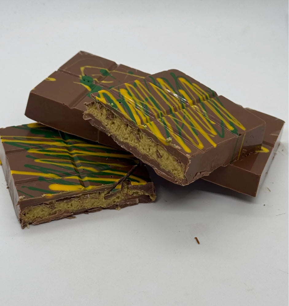 Dubai Chocolate 200g x 8