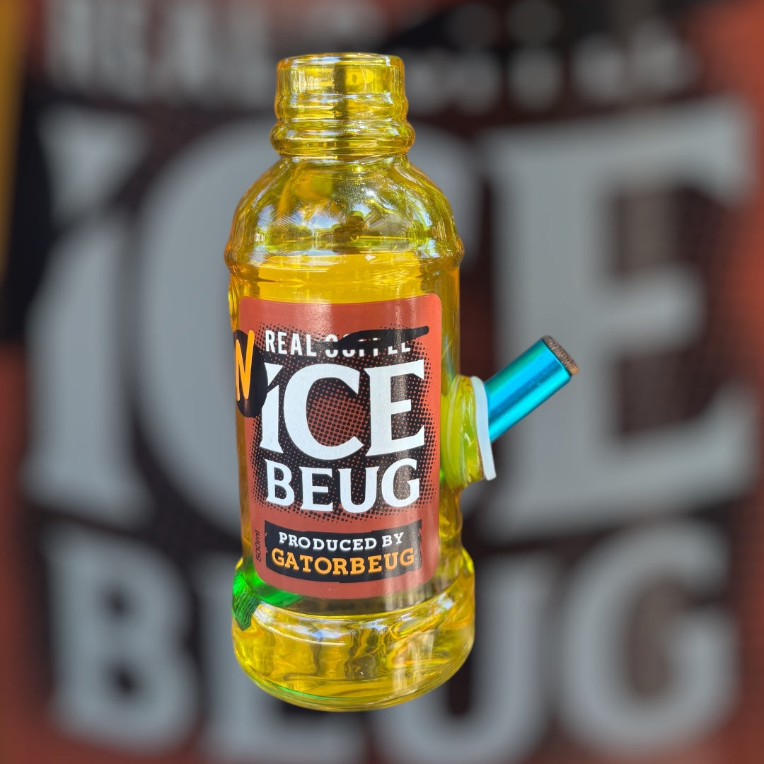 Ice Beug