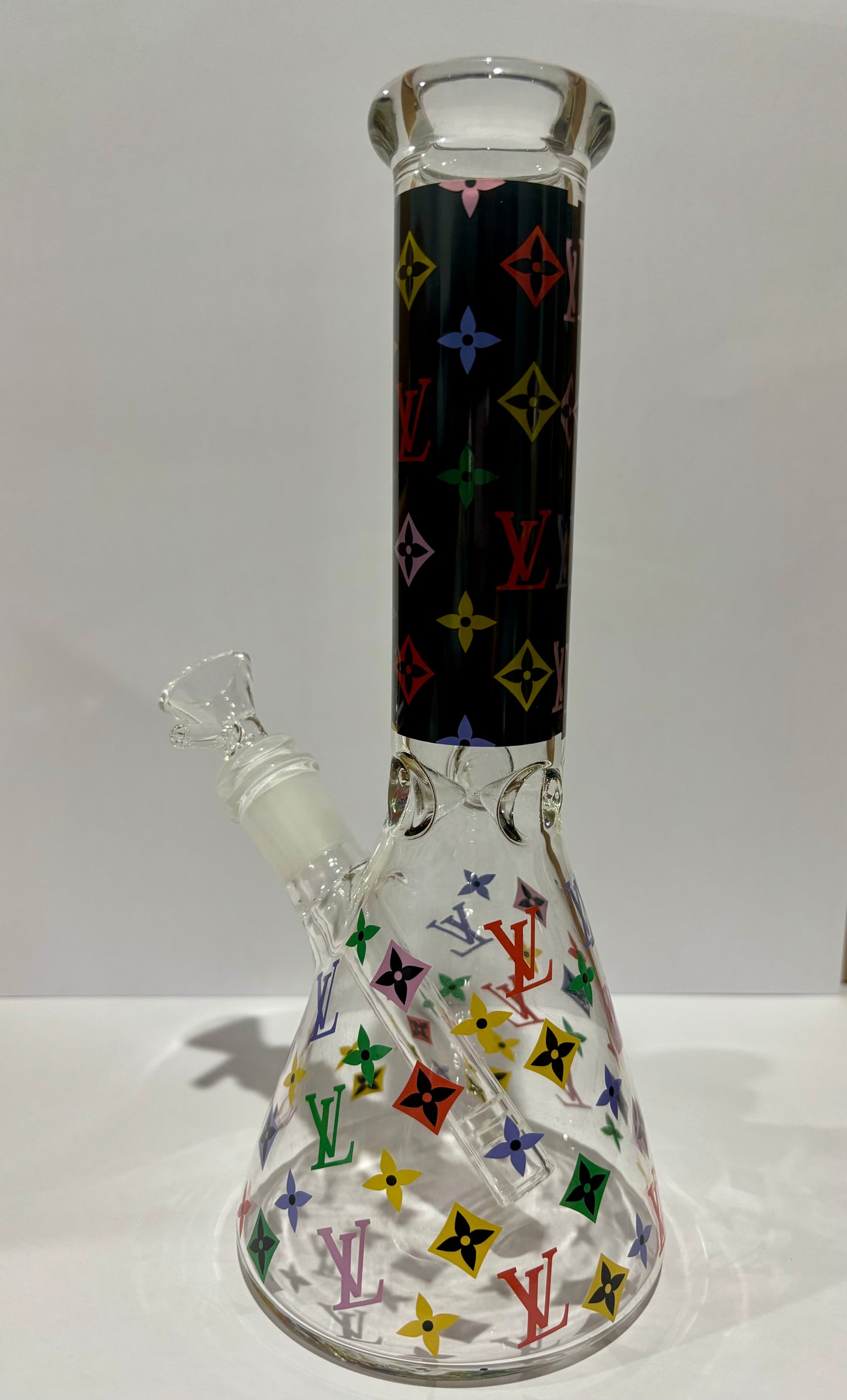 LV Beaker