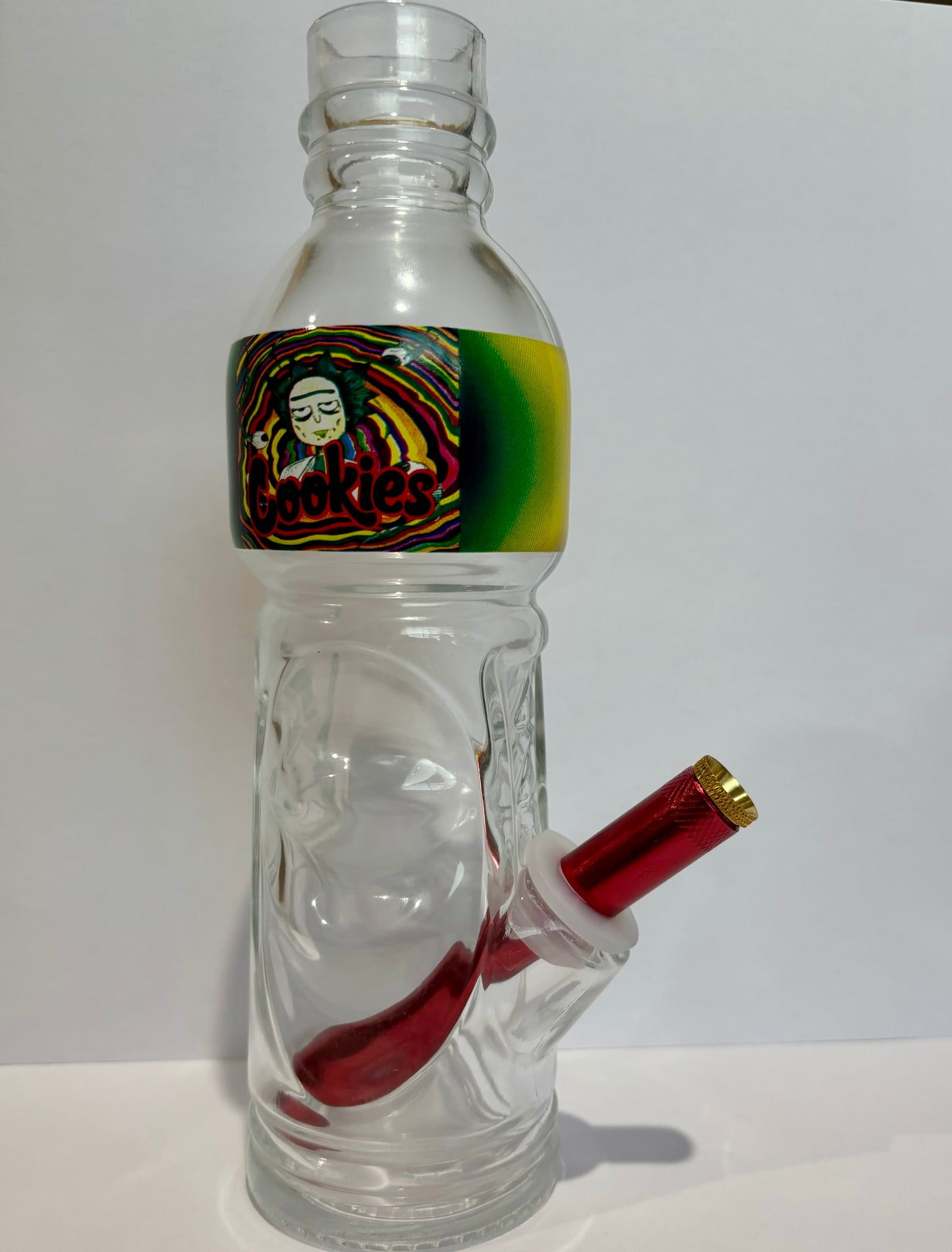 Rick & Morty Gatorbeug