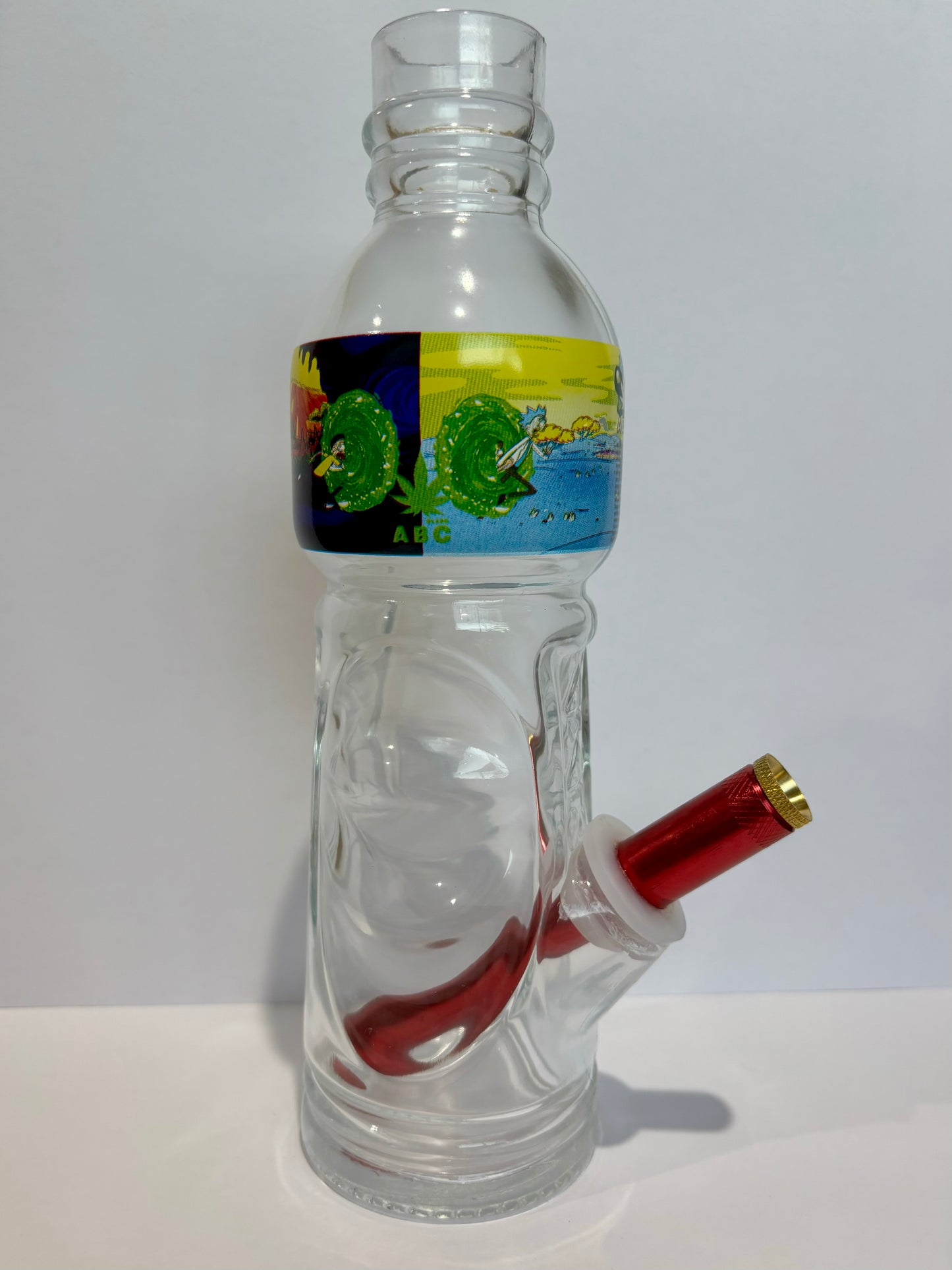 Rick & Morty Gatorbeug