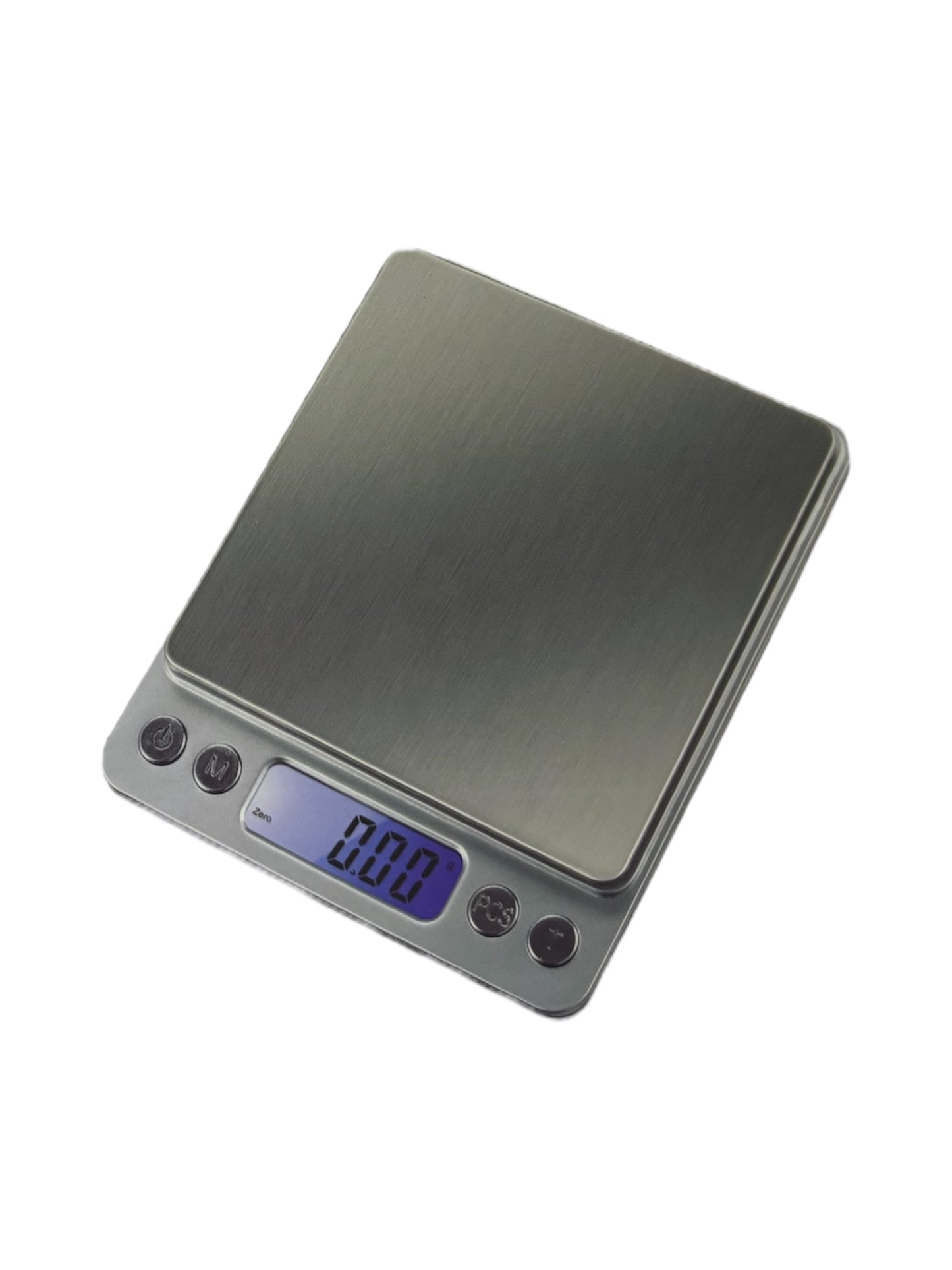Large Digital Scale
