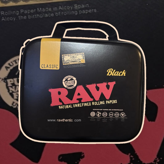 7 Piece Raw Gift Sets