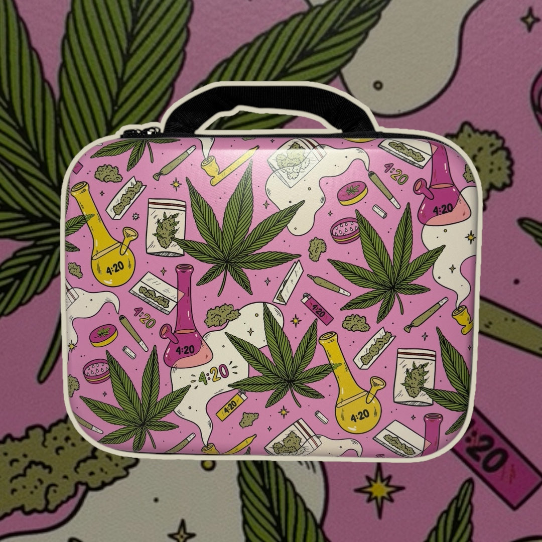 The Blazed Babe Gift Set