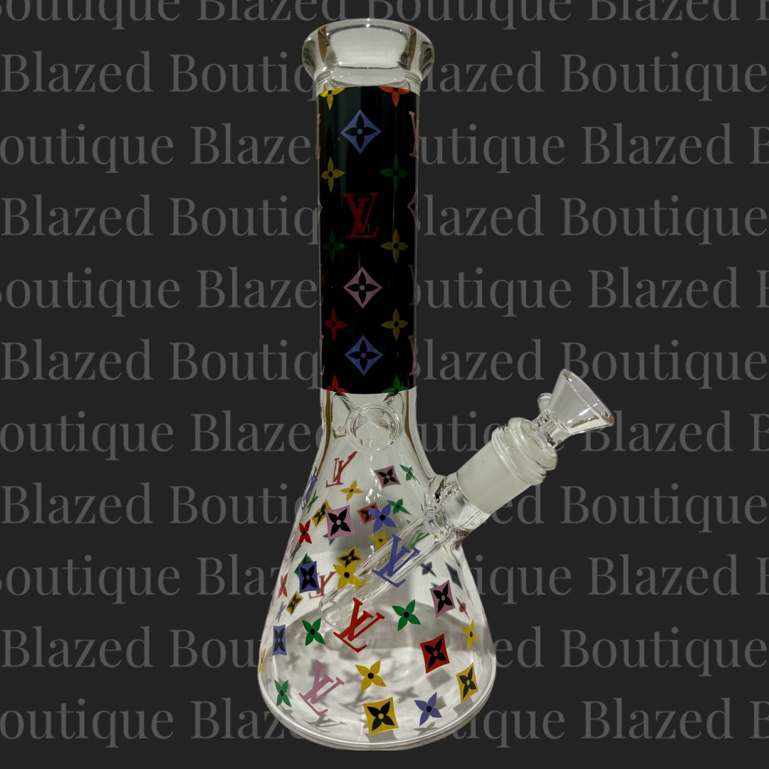 LV Beaker