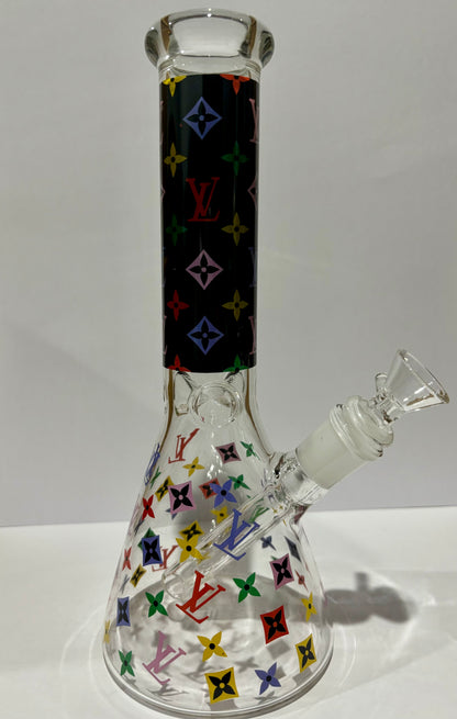 LV Beaker