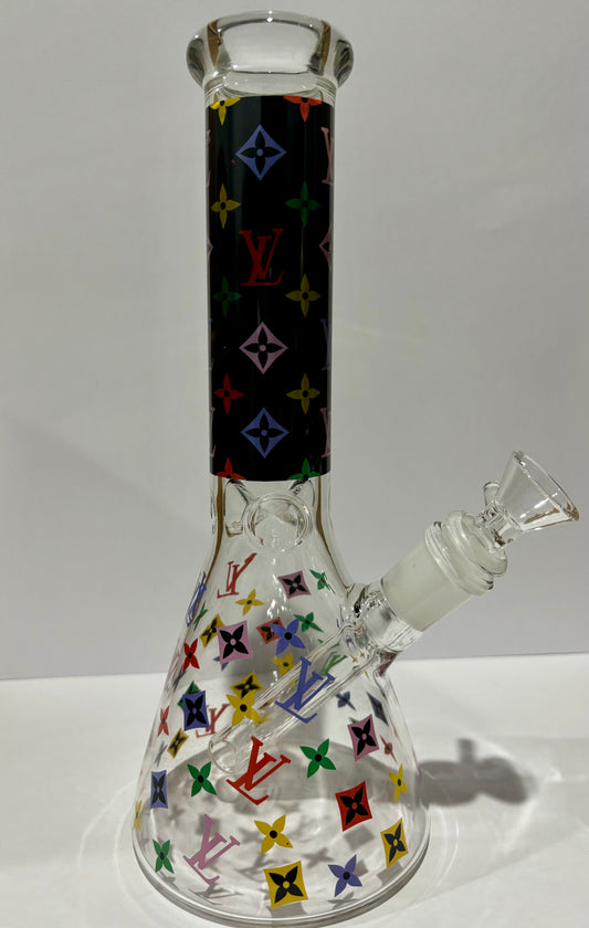 LV Beaker