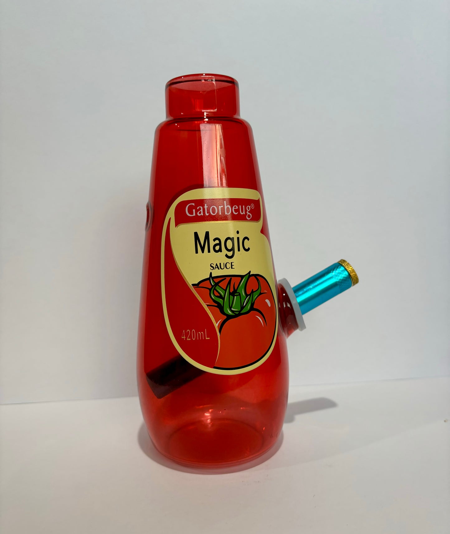 Magic Sauce Gatorbeug