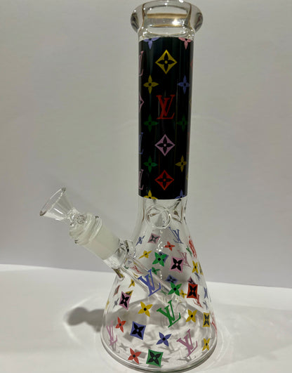 LV Beaker