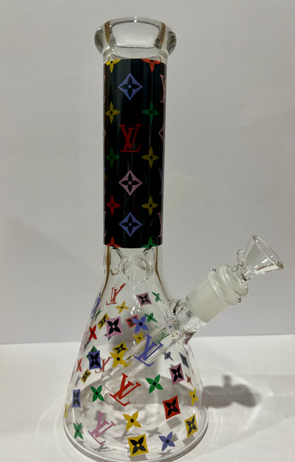 LV Beaker
