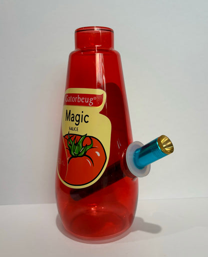 Magic Sauce Gatorbeug