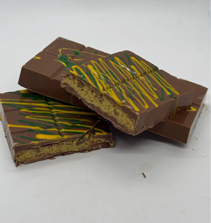 Dubai Chocolate 200g x 8