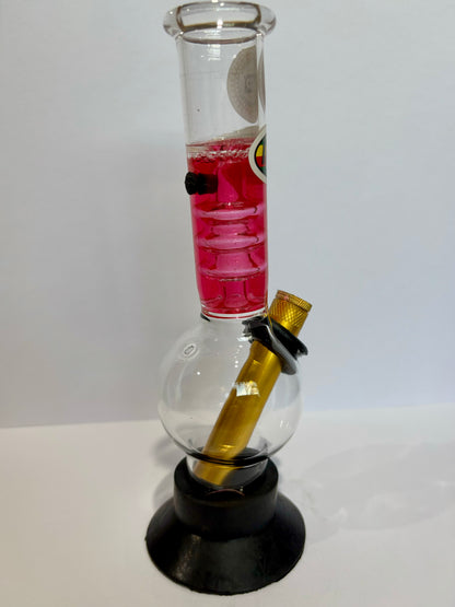 Small MWP Bubbler Bong